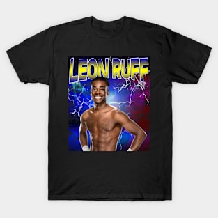 LEON RUFF T-Shirt